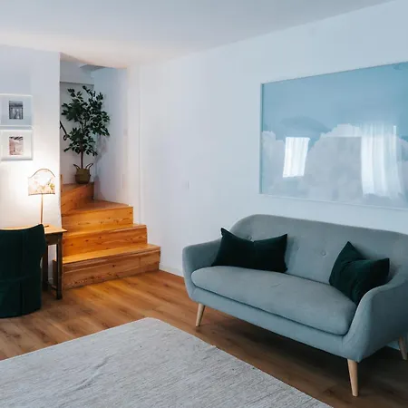 La Casa Di Betti Cison di Valmarino