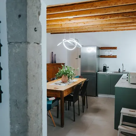 Pansiyon La Casa Di Betti Cison di Valmarino
