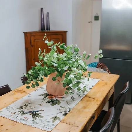 La Casa Di Betti * Cison di Valmarino
