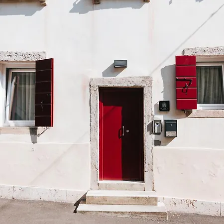 La Casa Di Betti *