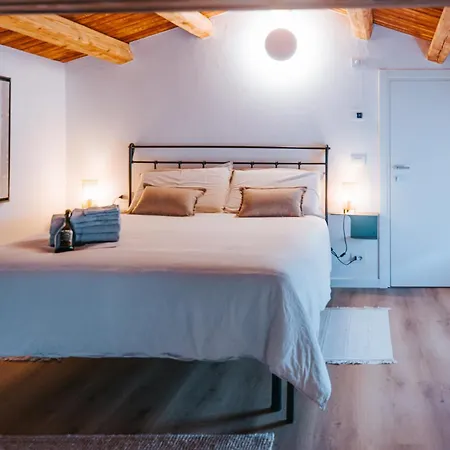 La Casa Di Betti Pansiyon