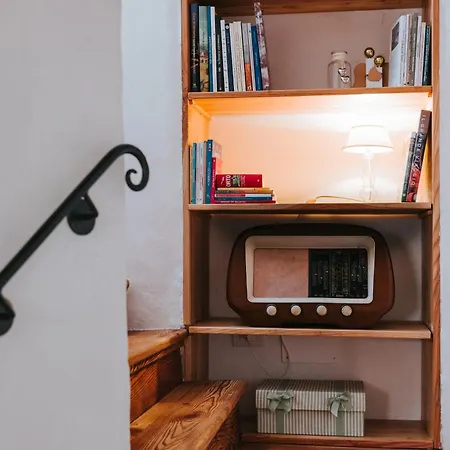 La Casa Di Betti * Cison di Valmarino