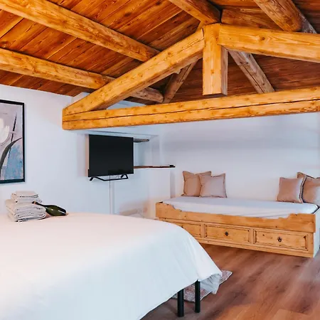 La Casa Di Betti *