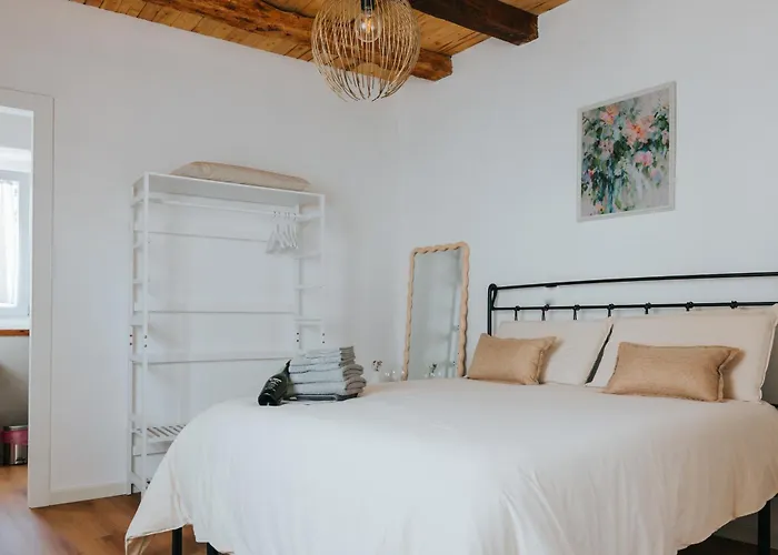 La Casa Di Betti 홈스테이