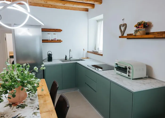 홈스테이 La Casa Di Betti