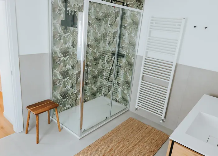 La Casa Di Betti * 치손디발마리노