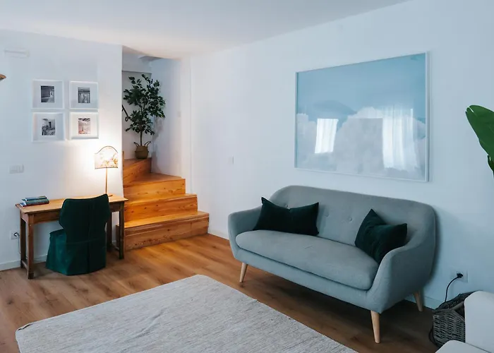 La Casa Di Betti 치손디발마리노