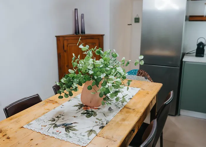 La Casa Di Betti * 치손디발마리노