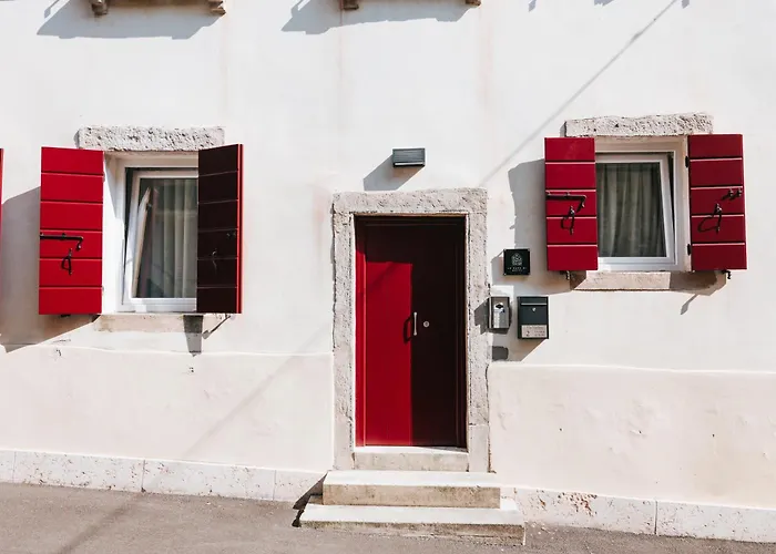La Casa Di Betti *