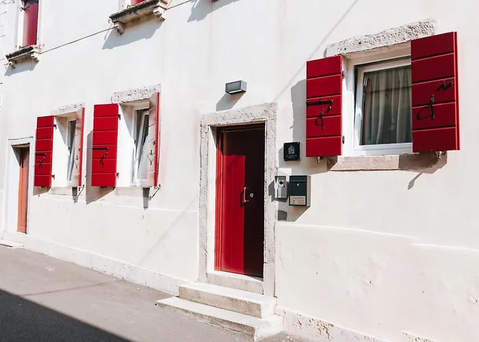 홈스테이 La Casa Di Betti