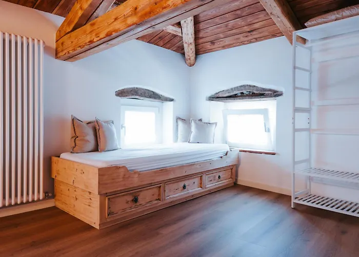 홈스테이 La Casa Di Betti *