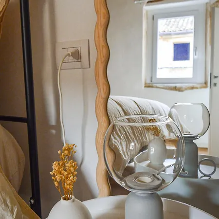 La Casa Di Betti Homestay *