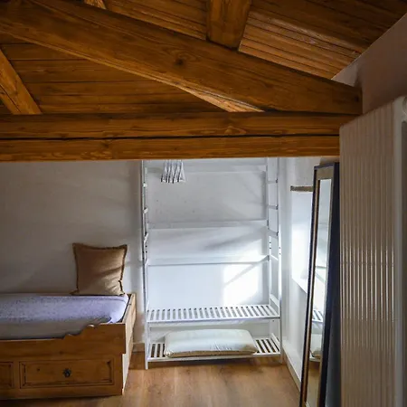Homestay La Casa Di Betti