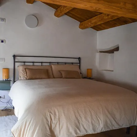 La Casa Di Betti * Cison di Valmarino