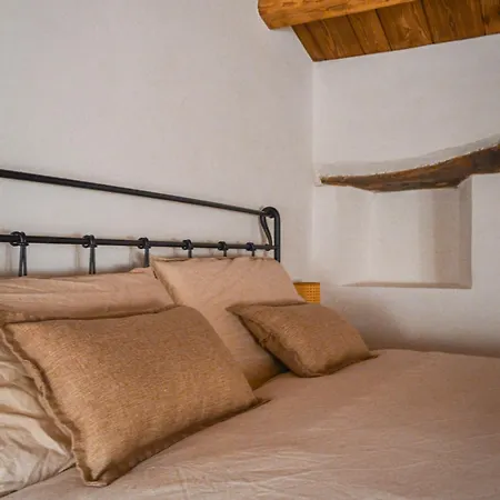 La Casa Di Betti