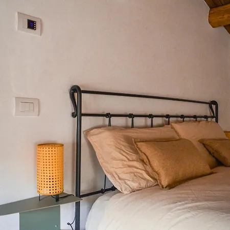 Homestay La Casa Di Betti *