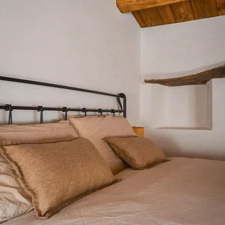 Homestay La Casa Di Betti *
