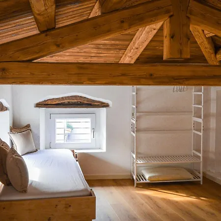 Homestay La Casa Di Betti