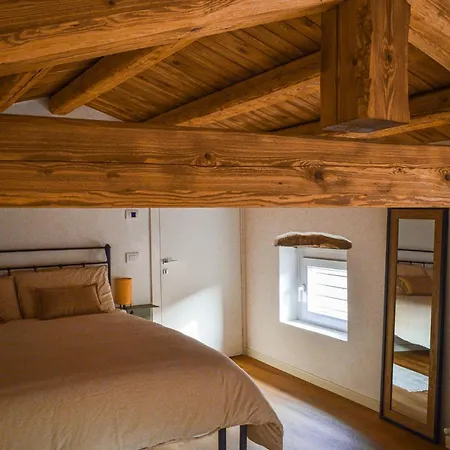 La Casa Di Betti Homestay