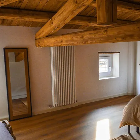 La Casa Di Betti Cison di Valmarino