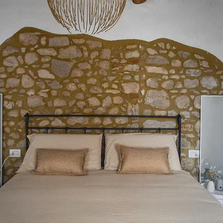Homestay La Casa Di Betti *