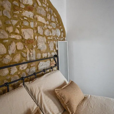 La Casa Di Betti Cison di Valmarino