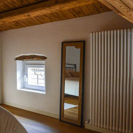 La Casa Di Betti *