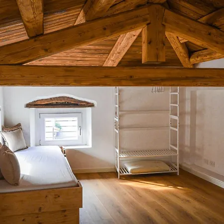 Homestay La Casa Di Betti