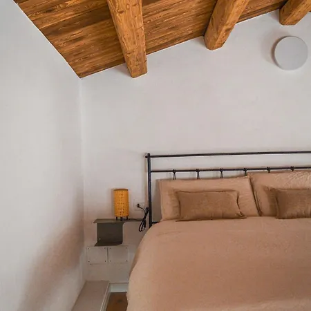 La Casa Di Betti *