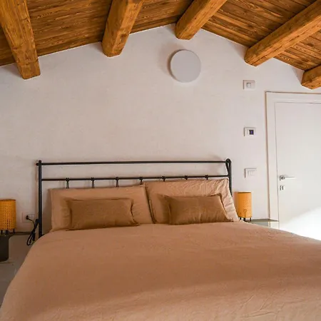 La Casa Di Betti Cison di Valmarino