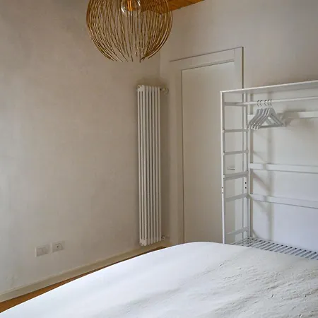 La Casa Di Betti