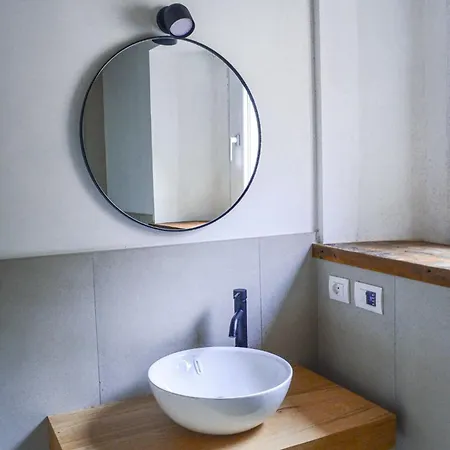 Homestay La Casa Di Betti