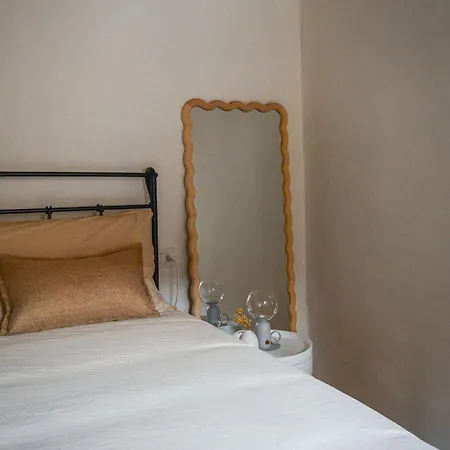 Homestay La Casa Di Betti *