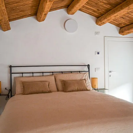 La Casa Di Betti * Cison di Valmarino