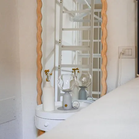 La Casa Di Betti Homestay
