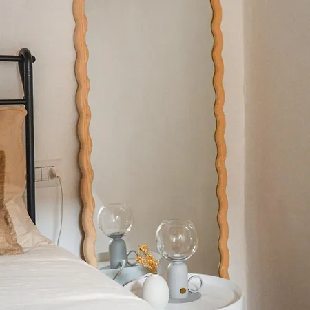 La Casa Di Betti Homestay *