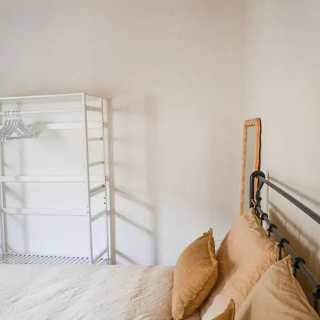 La Casa Di Betti