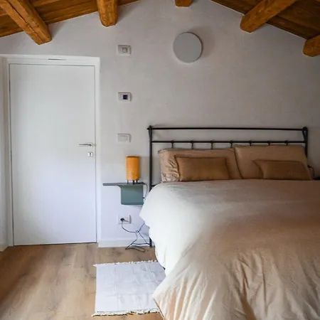 La Casa Di Betti Homestay