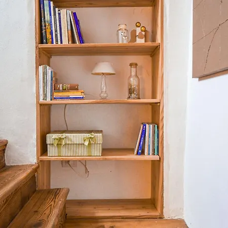 Homestay La Casa Di Betti *