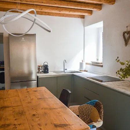 La Casa Di Betti Homestay *