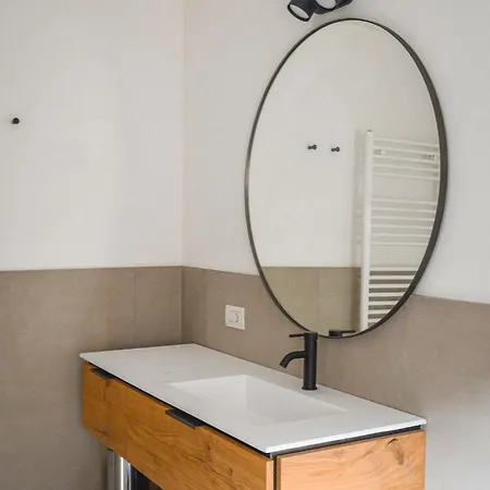La Casa Di Betti * Cison di Valmarino