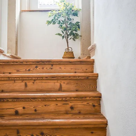 Homestay La Casa Di Betti