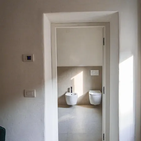 La Casa Di Betti *
