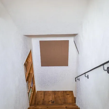 La Casa Di Betti
