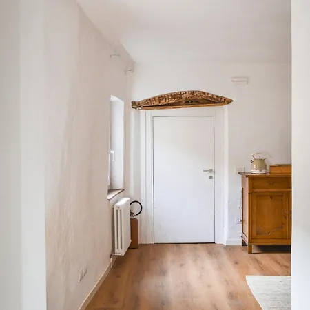 La Casa Di Betti Homestay