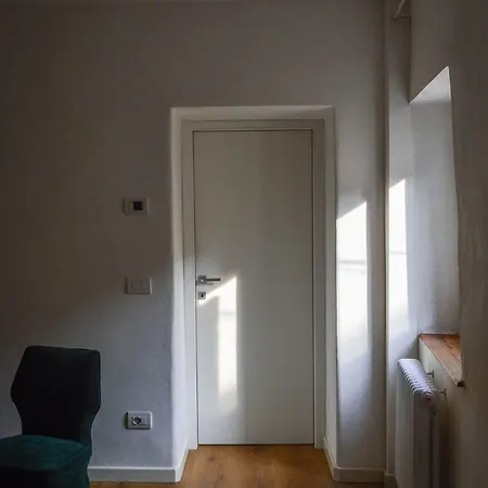 Homestay La Casa Di Betti *