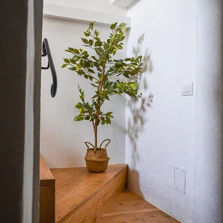 La Casa Di Betti *