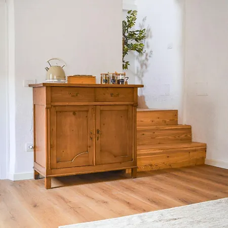 Homestay La Casa Di Betti Cison di Valmarino