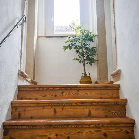 La Casa Di Betti * Cison di Valmarino