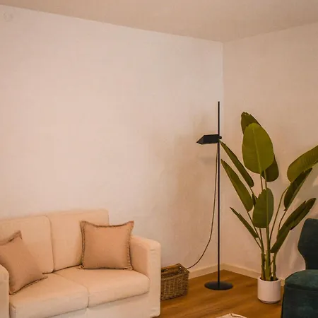 La Casa Di Betti Homestay
